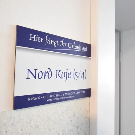 Nord Koje 54 *